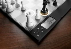 Promo 🤩 Digital Electronic Chess Computer by DGT North America LLC 💯
