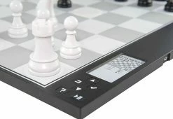 Promo 🤩 Digital Electronic Chess Computer by DGT North America LLC 💯 -Electronics Elegant Store 208383 z3