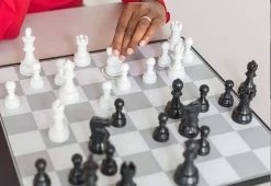 Promo 🤩 Digital Electronic Chess Computer by DGT North America LLC 💯 -Electronics Elegant Store 208383 z4