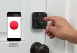 Discount ✨ Keyless Smart Deadbolt by U-tec Group Inc. 🎉