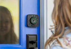 Discount ✨ Keyless Smart Deadbolt by U-tec Group Inc. 🎉 -Electronics Elegant Store 208384 z6