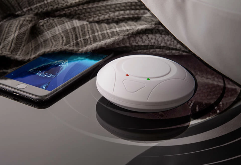 Buy π Bed Shaking Alarm by Sonic Alert βοΈ 2 Buy π Bed Shaking Alarm by Sonic Alert βοΈ - Image 2