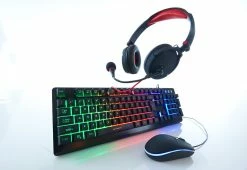 Cheapest ๐ Computer Gaming Starter Set by Sentry Industries, Inc. ๐ฅฐ