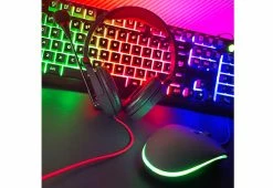 Cheapest 🛒 Computer Gaming Starter Set by Sentry Industries, Inc. 🥰 -Electronics Elegant Store 208386 z6