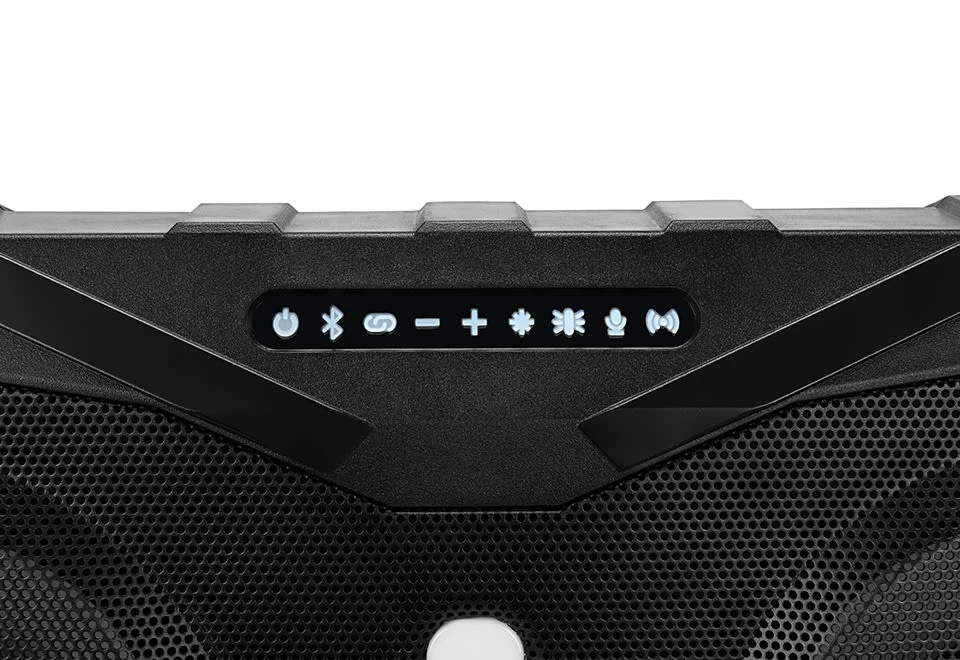 Best Sale ๐ Floating LED Party Speaker by Innovative Concepts & Design dba Gemini Sound ๐ 10 Best Sale ๐ Floating LED Party Speaker by Innovative Concepts & Design dba Gemini Sound ๐ - Image 10