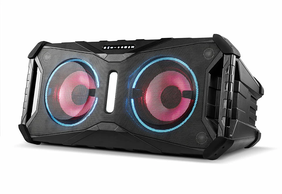 Best Sale ๐ Floating LED Party Speaker by Innovative Concepts & Design dba Gemini Sound ๐ 2 Best Sale ๐ Floating LED Party Speaker by Innovative Concepts & Design dba Gemini Sound ๐ - Image 2