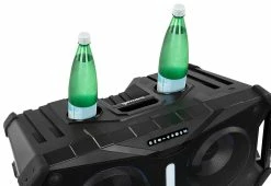 Best Sale ๐ Floating LED Party Speaker by Innovative Concepts & Design dba Gemini Sound ๐ 20 Best Sale ๐ Floating LED Party Speaker by Innovative Concepts & Design dba Gemini Sound ๐ -Electronics Elegant Store 208389 z3