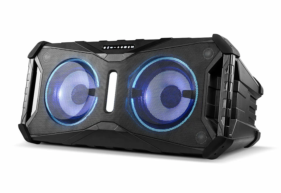 Best Sale ๐ Floating LED Party Speaker by Innovative Concepts & Design dba Gemini Sound ๐ 7 Best Sale ๐ Floating LED Party Speaker by Innovative Concepts & Design dba Gemini Sound ๐ - Image 7