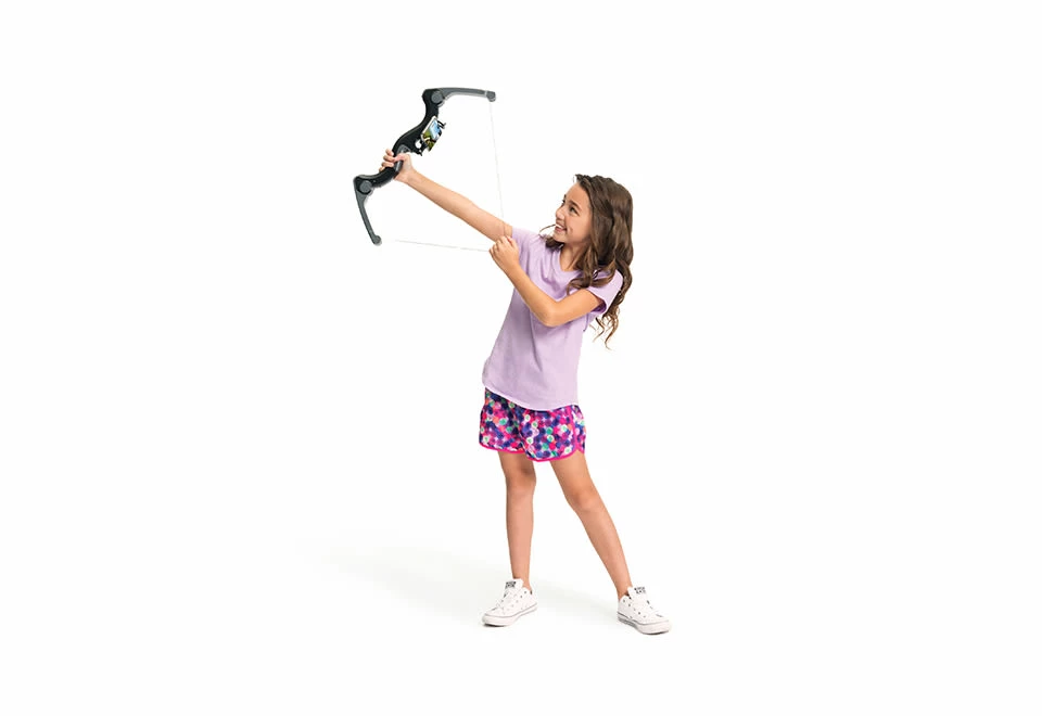 Budget π― Virtual Archery Challenge by Odyssey Toys β€οΈ 10 Budget π― Virtual Archery Challenge by Odyssey Toys β€οΈ - Image 10