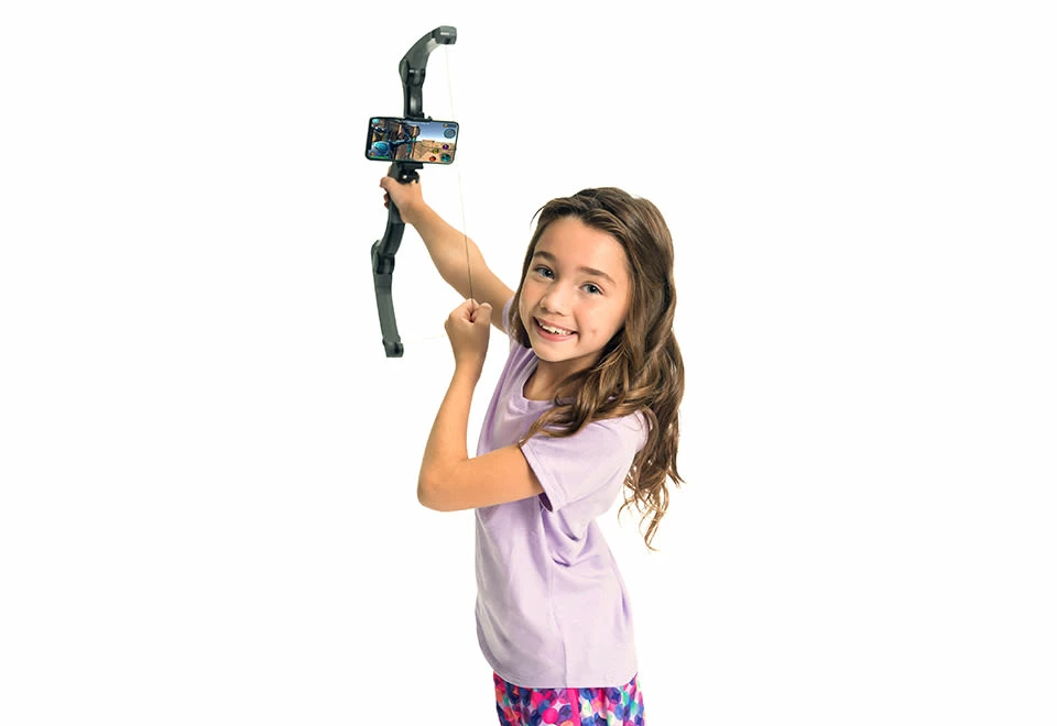 Budget π― Virtual Archery Challenge by Odyssey Toys β€οΈ 2 Budget π― Virtual Archery Challenge by Odyssey Toys β€οΈ - Image 2