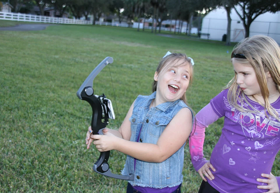 Budget π― Virtual Archery Challenge by Odyssey Toys β€οΈ 8 Budget π― Virtual Archery Challenge by Odyssey Toys β€οΈ - Image 8