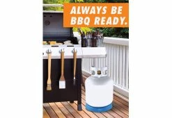 Best deal ✨ Bluetooth Propane Scale by Flame King 👍 -Electronics Elegant Store 208450 z5