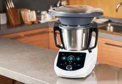 Discount ๐งจ Robot Kitchen Assistant by Smart Home By Innotech USA ๐ฏ