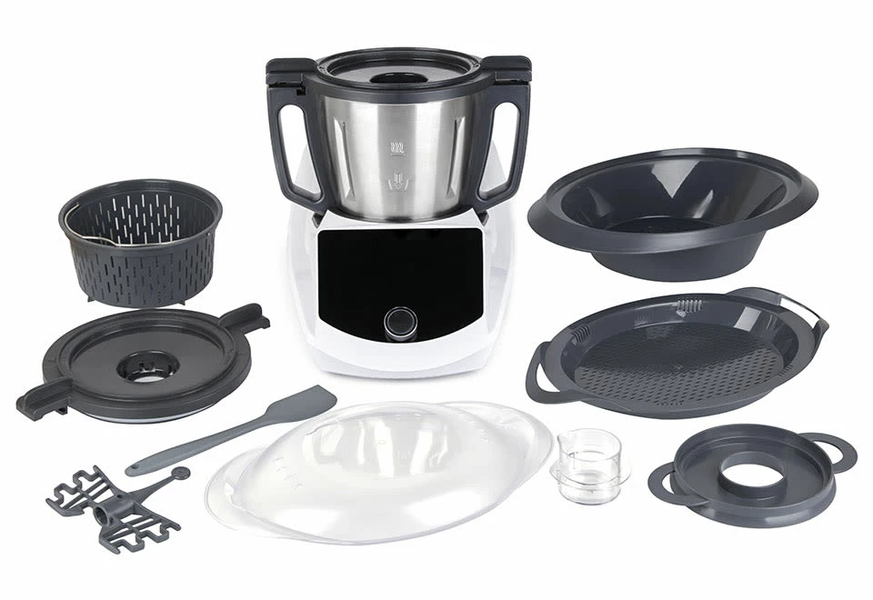 Discount 𧨠Robot Kitchen Assistant by Smart Home By Innotech USA π― 16 Discount 𧨠Robot Kitchen Assistant by Smart Home By Innotech USA π― - Image 16