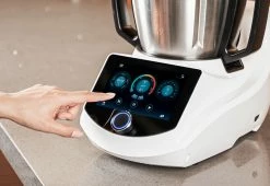 Discount 𧨠Robot Kitchen Assistant by Smart Home By Innotech USA π― 18 Discount 𧨠Robot Kitchen Assistant by Smart Home By Innotech USA π― -Electronics Elegant Store 208451 z3