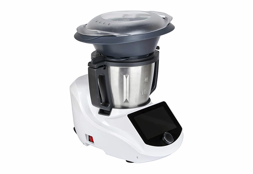 Discount 𧨠Robot Kitchen Assistant by Smart Home By Innotech USA π― 7 Discount 𧨠Robot Kitchen Assistant by Smart Home By Innotech USA π― - Image 7