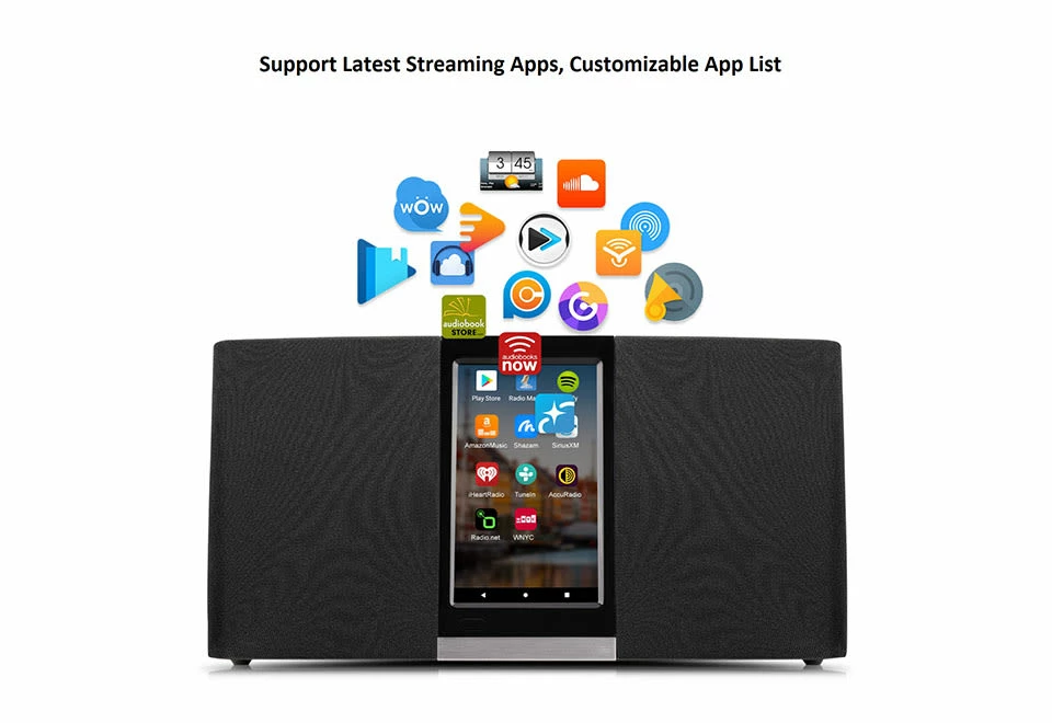 Deals π₯° Easiest Internet Radio by Sungale π 4 Deals π₯° Easiest Internet Radio by Sungale π - Image 4