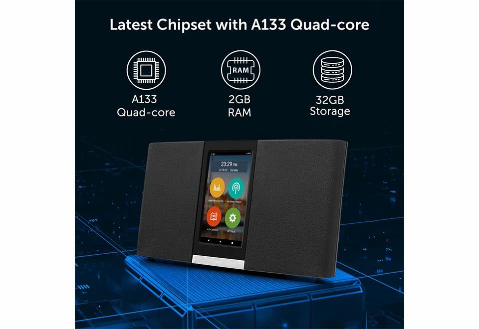 Deals π₯° Easiest Internet Radio by Sungale π 9 Deals π₯° Easiest Internet Radio by Sungale π - Image 9