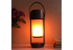 Promo 👏 Dancing Flame LED Speaker by Swift Global, LLC 👍 -Electronics Elegant Store 208486 z4