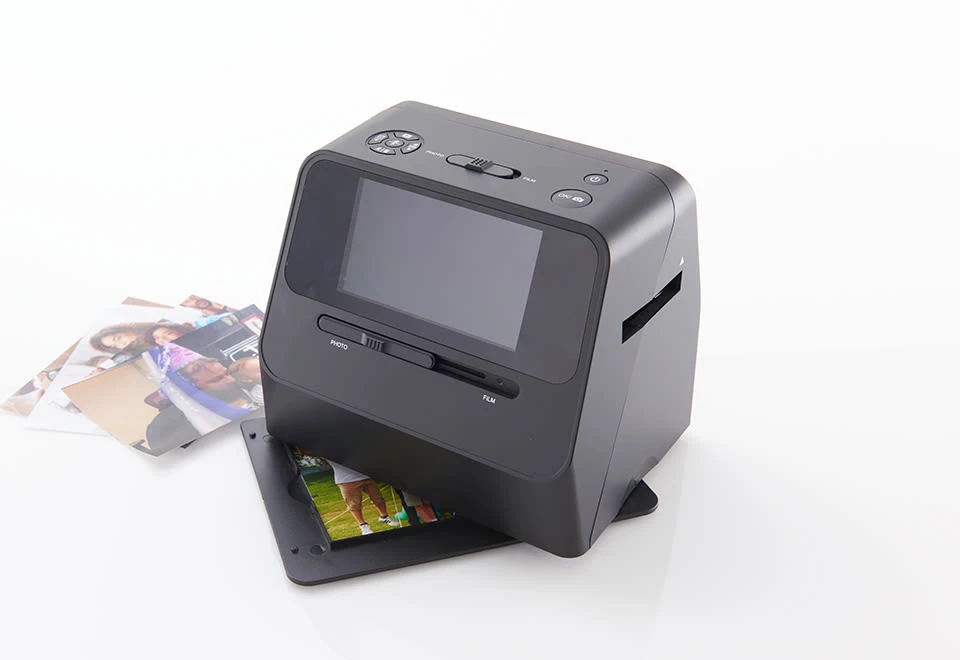 Wholesale π₯ Rapid Photo Album Scanner by Sharper Image π 2 Wholesale π₯ Rapid Photo Album Scanner by Sharper Image π - Image 2