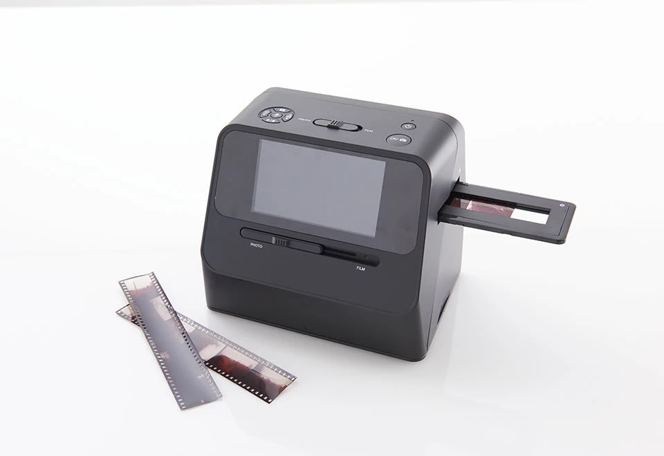 Wholesale π₯ Rapid Photo Album Scanner by Sharper Image π 3 Wholesale π₯ Rapid Photo Album Scanner by Sharper Image π - Image 3