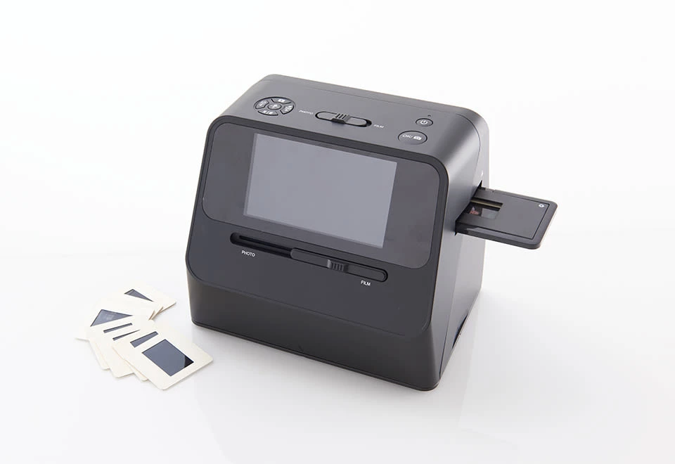 Wholesale π₯ Rapid Photo Album Scanner by Sharper Image π 4 Wholesale π₯ Rapid Photo Album Scanner by Sharper Image π - Image 4