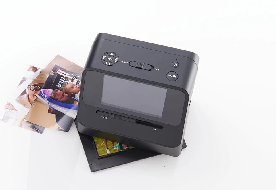 Wholesale π₯ Rapid Photo Album Scanner by Sharper Image π 5 Wholesale π₯ Rapid Photo Album Scanner by Sharper Image π - Image 5