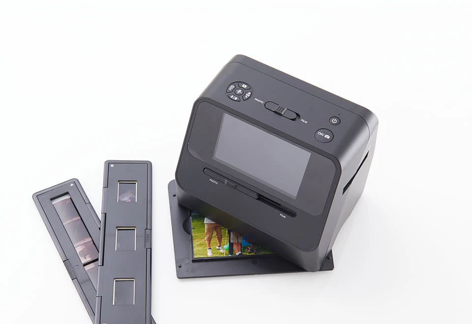 Wholesale π₯ Rapid Photo Album Scanner by Sharper Image π 6 Wholesale π₯ Rapid Photo Album Scanner by Sharper Image π - Image 6