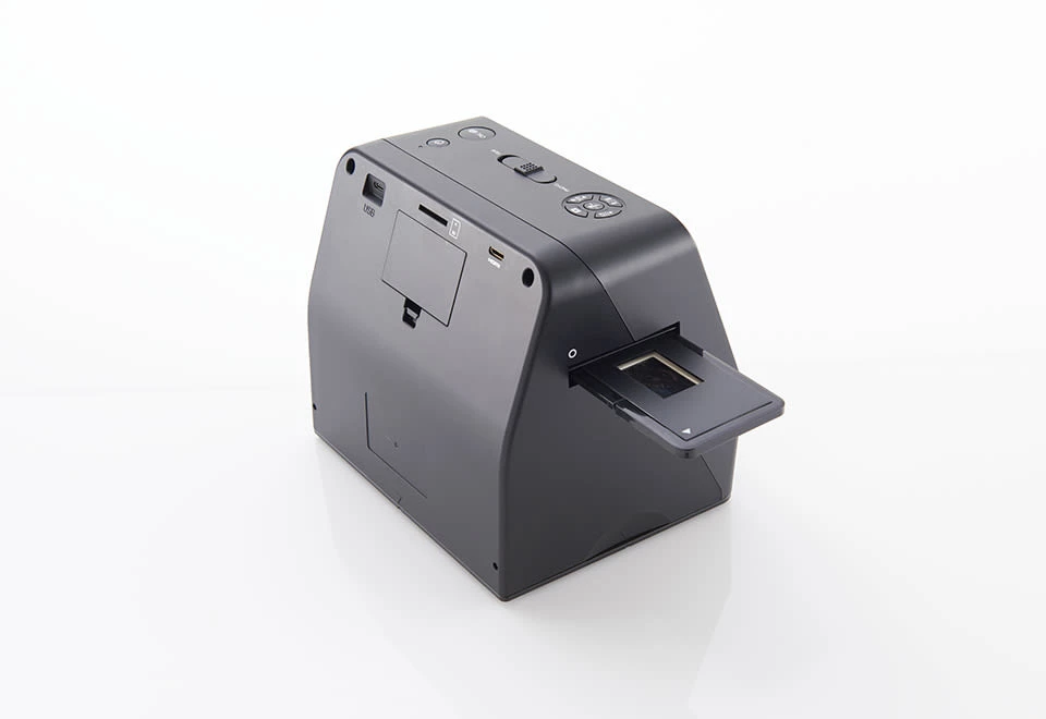 Wholesale π₯ Rapid Photo Album Scanner by Sharper Image π 8 Wholesale π₯ Rapid Photo Album Scanner by Sharper Image π - Image 8