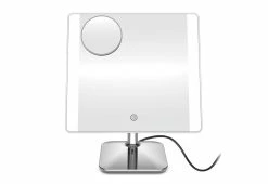 Best deal 🧨 LED Social Media Mirror by Conair (Personal Care Division) 😉