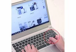 New 😍 Cordless Finger Mouse by Hitrons Solutions Inc. 🛒 -Electronics Elegant Store 208505 z4