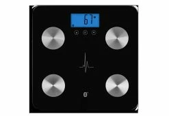 Hot Sale ⌛ WW Heart Rate Scale by Conair 🔥 -Electronics Elegant Store 208518 z3