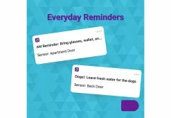 Cheapest ✔️ Personal Reminder Sensor by Did U Remember To LLC 🔥 9 Cheapest ✔️ Personal Reminder Sensor by Did U Remember To LLC 🔥 -Electronics Elegant Store 208523 z4