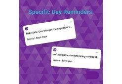 Cheapest ✔️ Personal Reminder Sensor by Did U Remember To LLC 🔥 10 Cheapest ✔️ Personal Reminder Sensor by Did U Remember To LLC 🔥 -Electronics Elegant Store 208523 z5