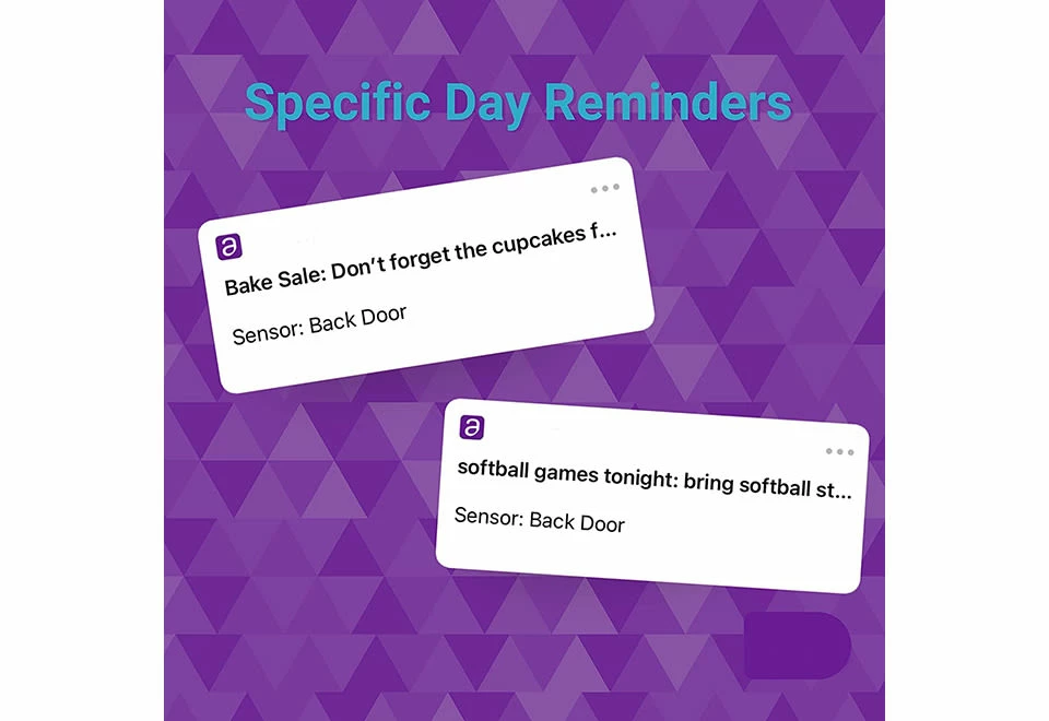 Cheapest ✔️ Personal Reminder Sensor by Did U Remember To LLC 🔥 5 Cheapest ✔️ Personal Reminder Sensor by Did U Remember To LLC 🔥 - Image 5