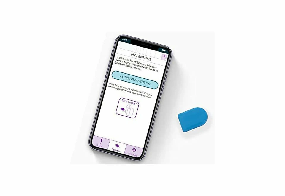 Cheapest ✔️ Personal Reminder Sensor by Did U Remember To LLC 🔥 6 Cheapest ✔️ Personal Reminder Sensor by Did U Remember To LLC 🔥 - Image 6