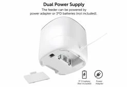 Deals 𧨠Automatic Pet Feeder by Sonicgrace Inc. βοΈ 23 Deals 𧨠Automatic Pet Feeder by Sonicgrace Inc. βοΈ -Electronics Elegant Store 208544 z12