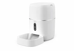 Deals 𧨠Automatic Pet Feeder by Sonicgrace Inc. βοΈ 15 Deals 𧨠Automatic Pet Feeder by Sonicgrace Inc. βοΈ -Electronics Elegant Store 208544 z4