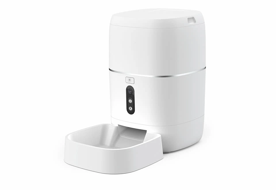 Deals 𧨠Automatic Pet Feeder by Sonicgrace Inc. βοΈ 4 Deals 𧨠Automatic Pet Feeder by Sonicgrace Inc. βοΈ - Image 4