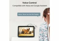 Deals 𧨠Automatic Pet Feeder by Sonicgrace Inc. βοΈ 18 Deals 𧨠Automatic Pet Feeder by Sonicgrace Inc. βοΈ -Electronics Elegant Store 208544 z7