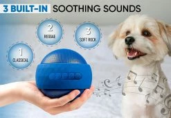 Wholesale 🎁 Sound Soother For Pets by PetMedics LLC ⌛ -Electronics Elegant Store 208545 z5