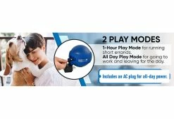 Wholesale 🎁 Sound Soother For Pets by PetMedics LLC ⌛ -Electronics Elegant Store 208545 z8