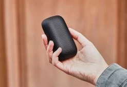 Cheapest ⭐ Wireless Earbuds with Speaker Case by MyKronoz (Bow USA) 🤩 -Electronics Elegant Store 208582 z4