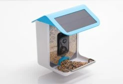 Deals 🛒 Video Camera Bird Feeder by Sharper Image ✔️ -Electronics Elegant Store 208583 z3