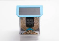 Deals 🛒 Video Camera Bird Feeder by Sharper Image ✔️ -Electronics Elegant Store 208583 z4