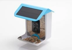 Deals 🛒 Video Camera Bird Feeder by Sharper Image ✔️ -Electronics Elegant Store 208583 z5
