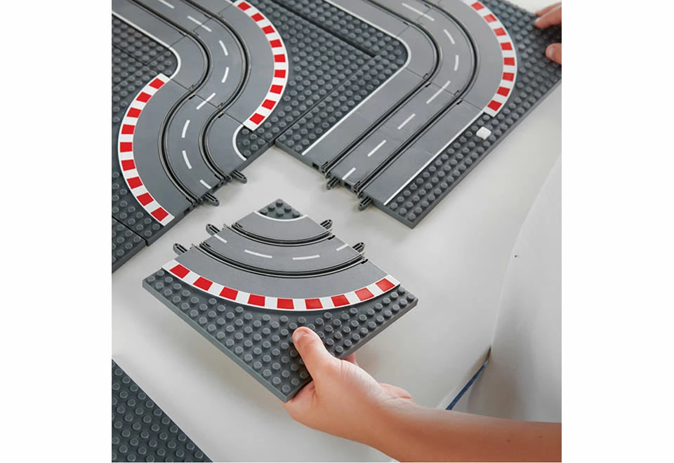 Cheap π Micro Slot Car Racing Set by Jupiter Creations Inc π€© 3 Cheap π Micro Slot Car Racing Set by Jupiter Creations Inc π€© - Image 3