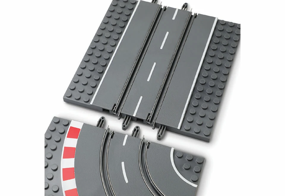 Cheap π Micro Slot Car Racing Set by Jupiter Creations Inc π€© 6 Cheap π Micro Slot Car Racing Set by Jupiter Creations Inc π€© - Image 6