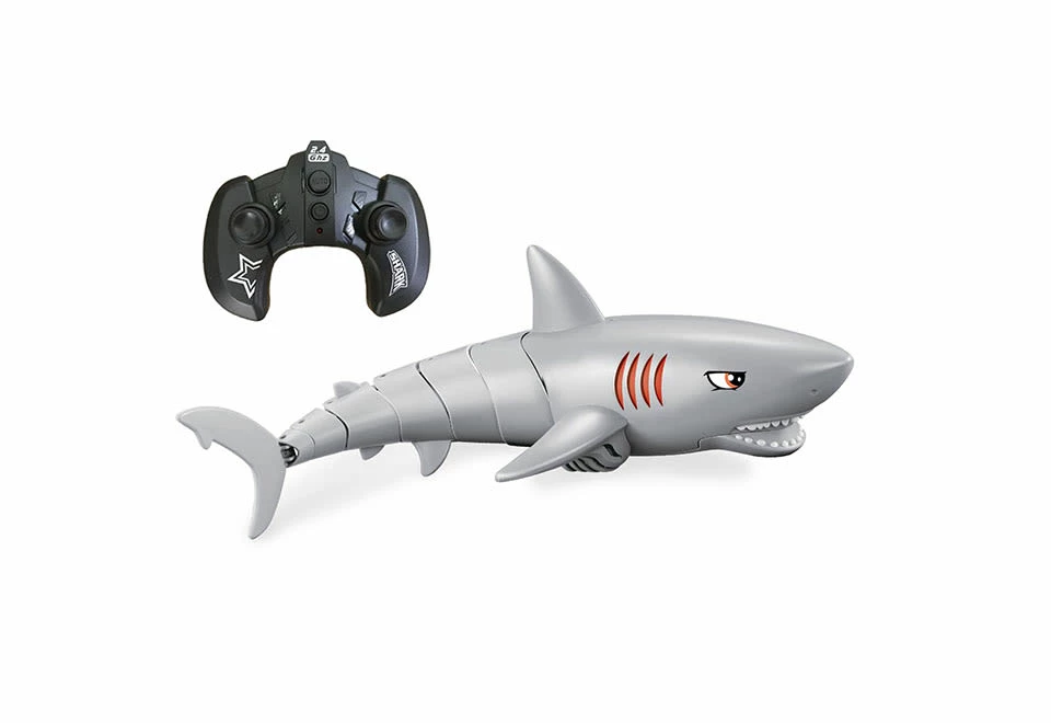 Top 10 π RC Robot Shark by Jupiter Creations Inc π 1 Top 10 π RC Robot Shark by Jupiter Creations Inc π