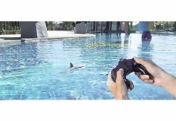 Top 10 π RC Robot Shark by Jupiter Creations Inc π 7 Top 10 π RC Robot Shark by Jupiter Creations Inc π -Electronics Elegant Store 208600 z3